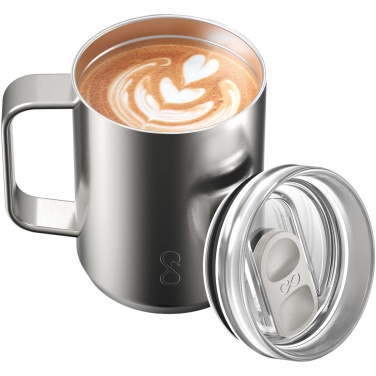 Logo trade ärikingituse pilt: Ocean Bottle 350 ml isoleeritud reisikruus